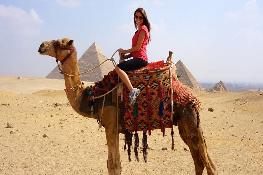 2 Day Cairo Excursions from Marsa Alam by Flight