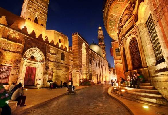 4 Days Cairo Trip from Marsa Alam by Flight