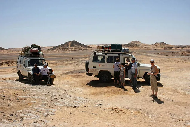 Super Safari