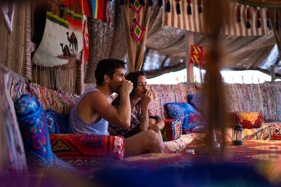 4 Day Private Tour to Luxor from Marsa Alam